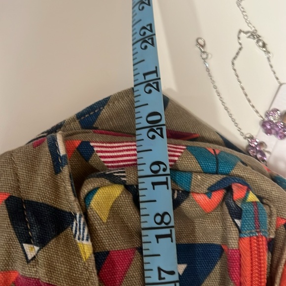 Kavu Sling Backpack - Picture 9 of 9